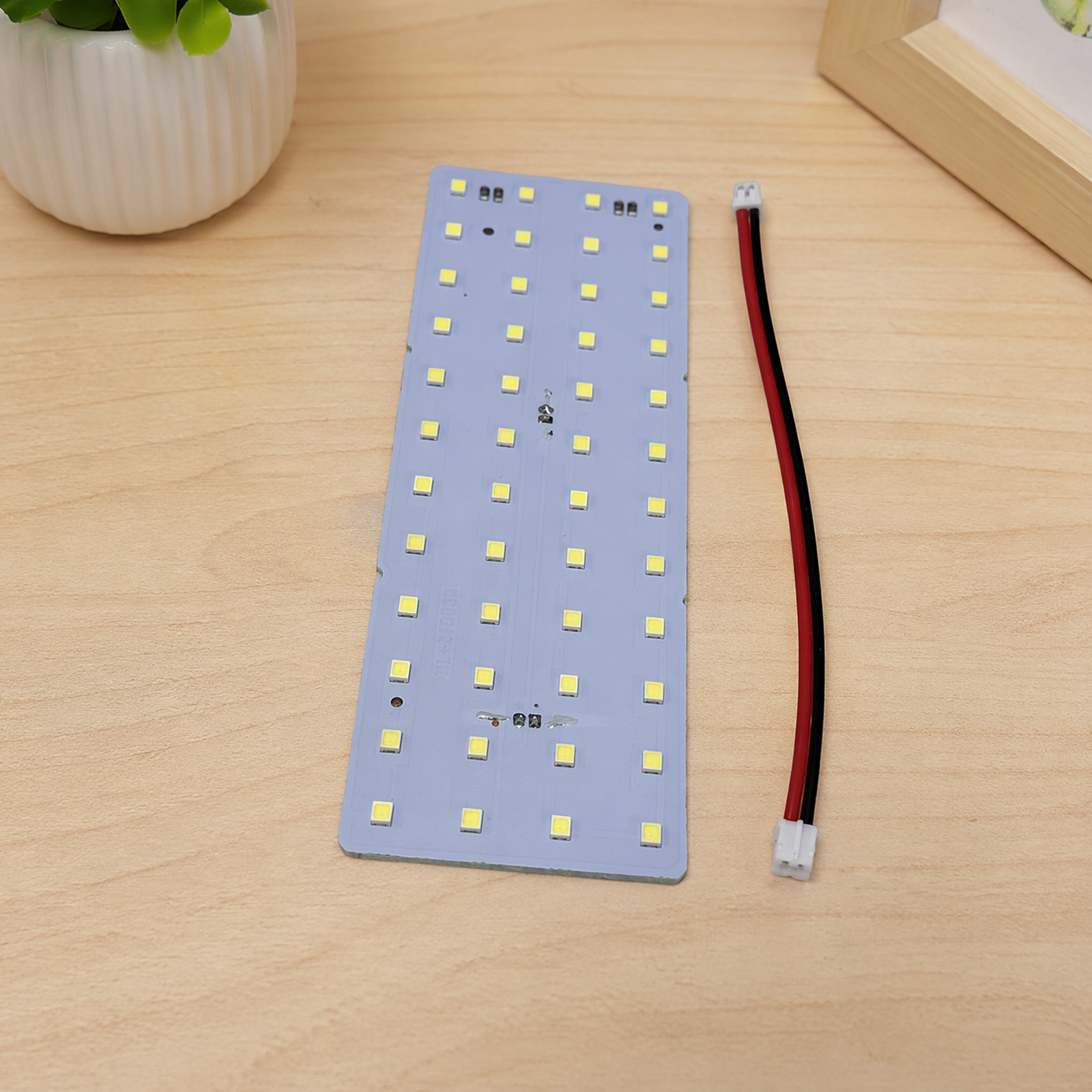 3D Printing Bambu Lab - Juego de Luces de Repuesto para