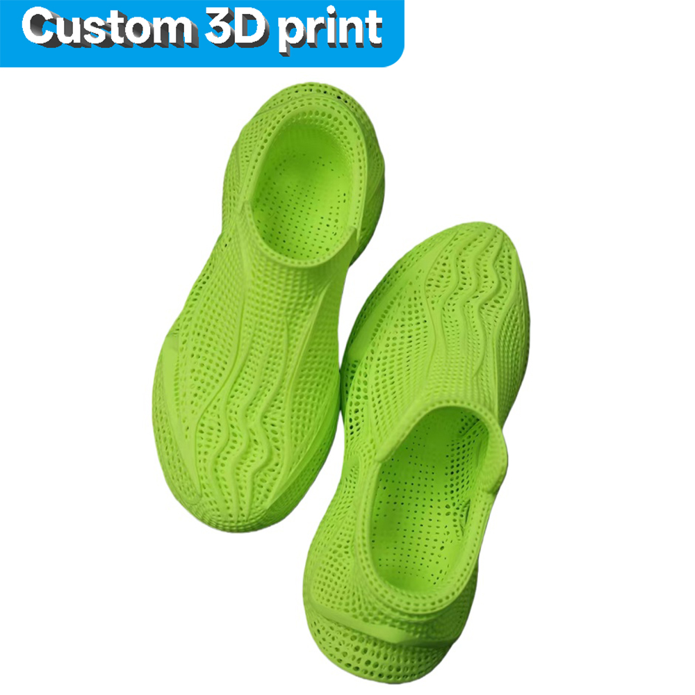3D Printing Nylon - Plantillas personalizadas OEM impresas en 3D