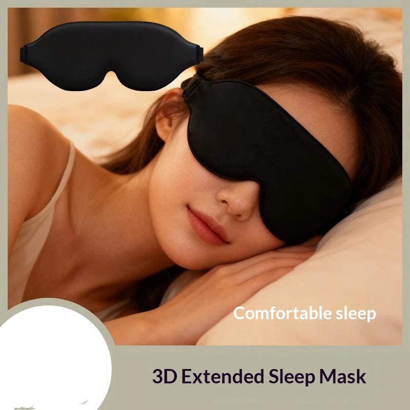 Antifaz 3D Suave y Transpirabl - 3D Printing Mask reseña y precio