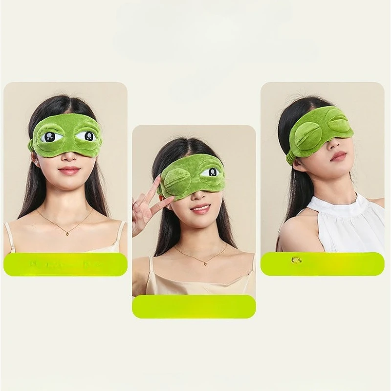 Antifaz 3D de Rana Triste para - 3D Printing Mask reseña y precio