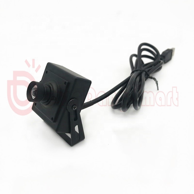 Nueva Cámara USB 2.0 de 8MP 32 - 3D Printing Industry reseña y precio