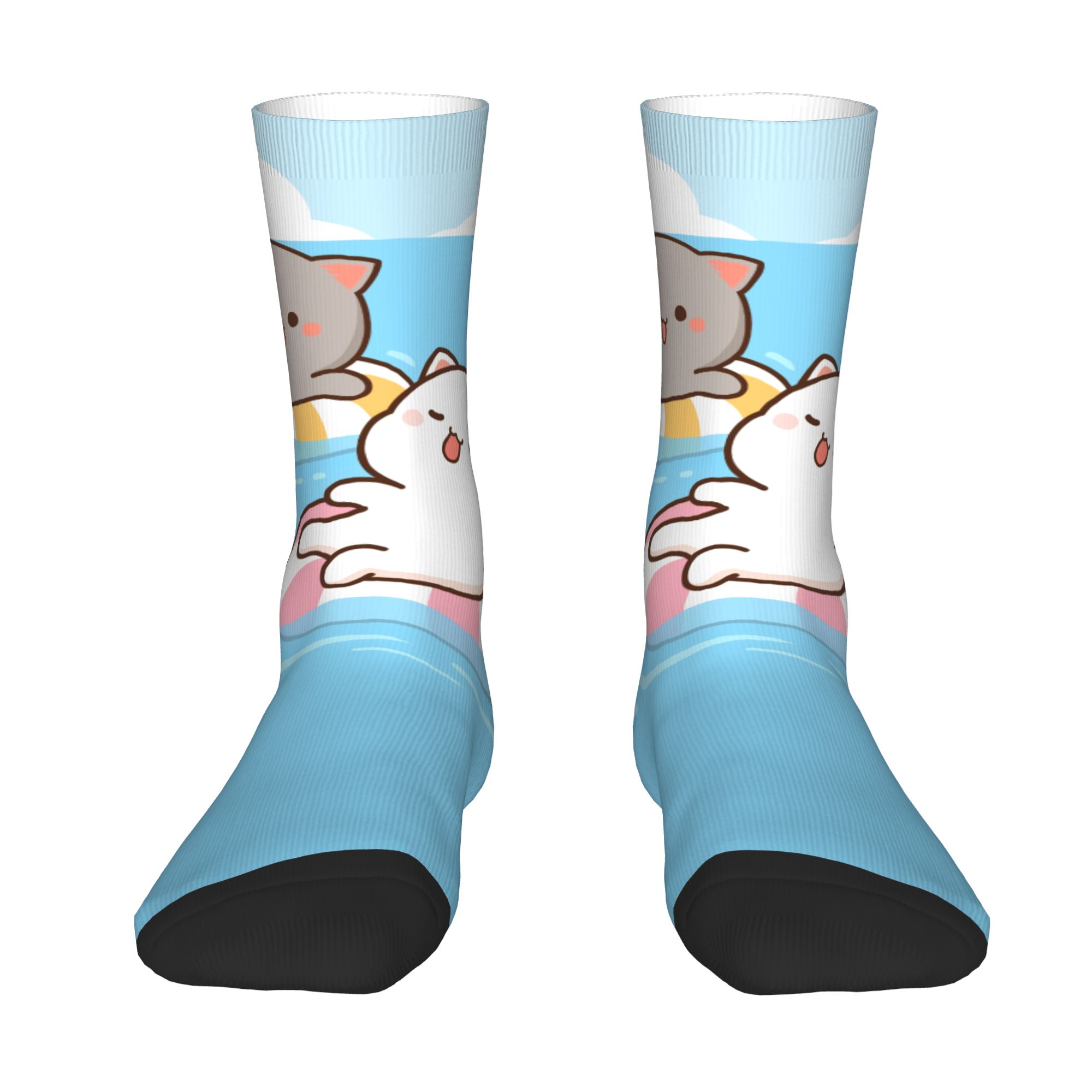 Calcetines Personalizados con  - 3D Printing Custom reseña y precio