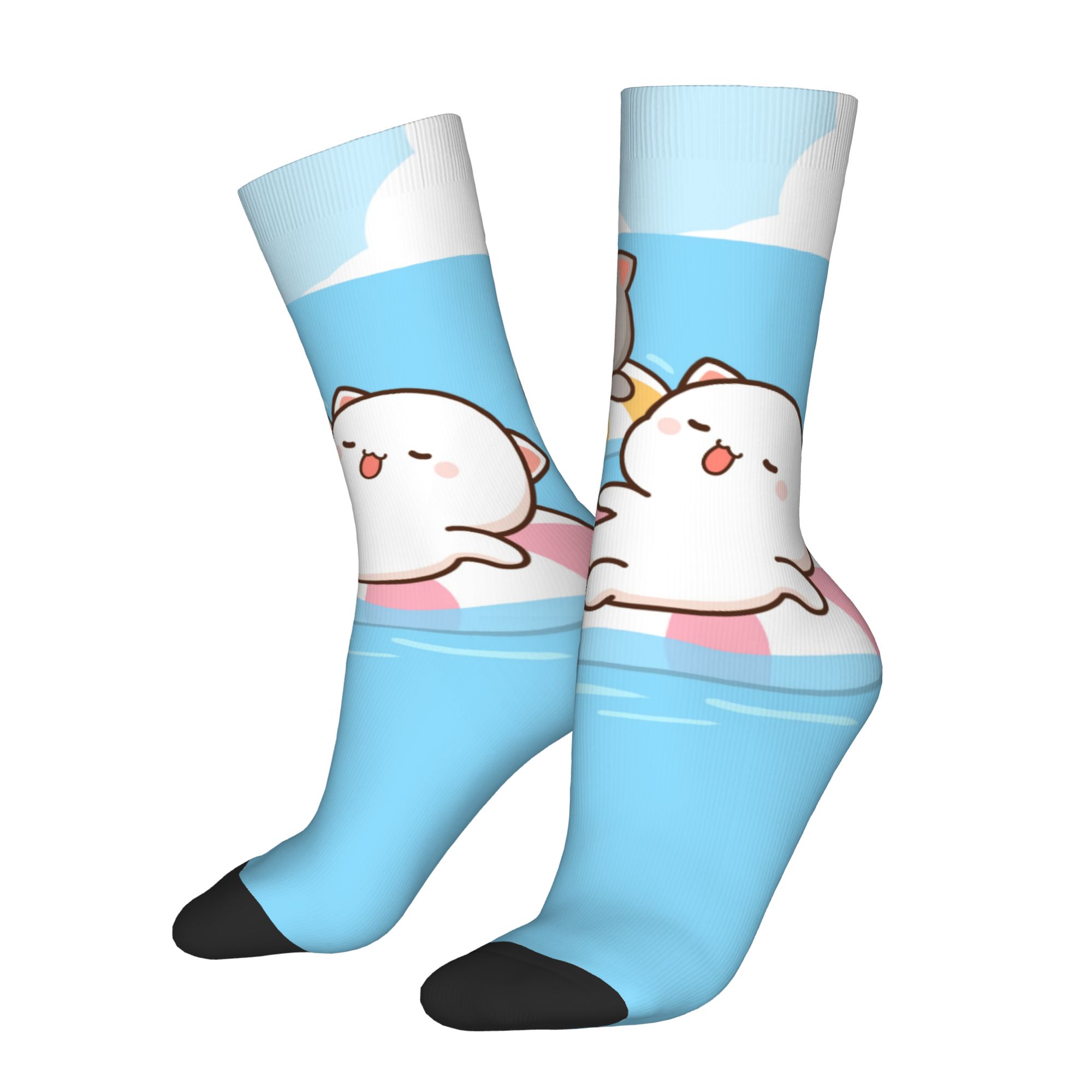 Calcetines Personalizados con  - 3D Printing Custom reseña y precio