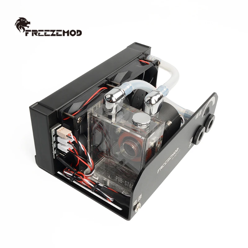 FREEZEMOD-Módulo de refrigerac - 3D Printing Industry reseña y precio