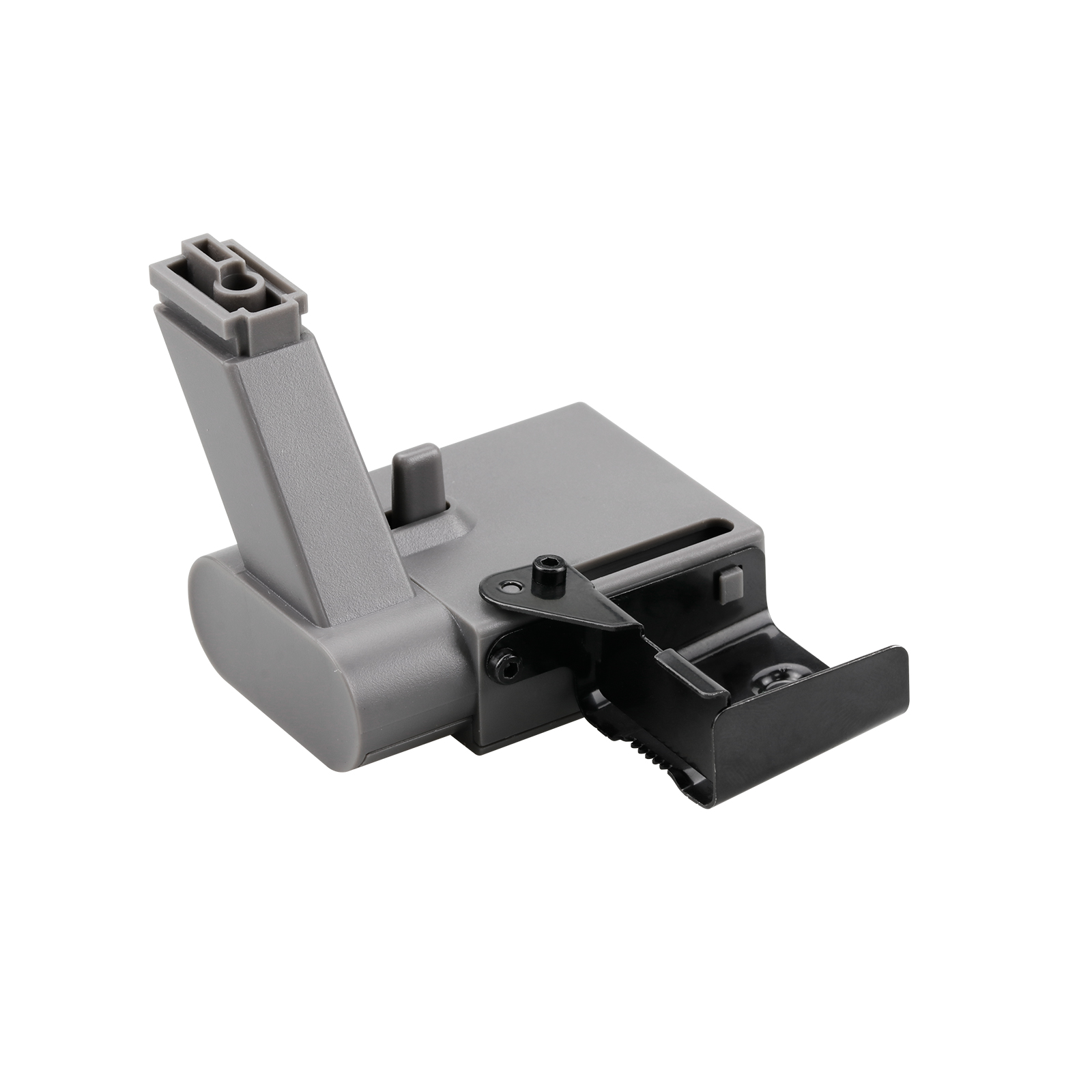 Componente de purga y dispensa - 3D Printing Industry reseña y precio